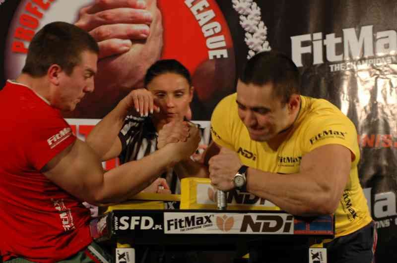 Vendetta Gemini Poland