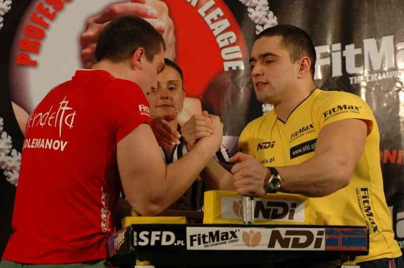 Vendetta Gemini Poland