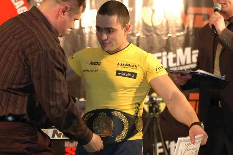 Vendetta Gemini Poland