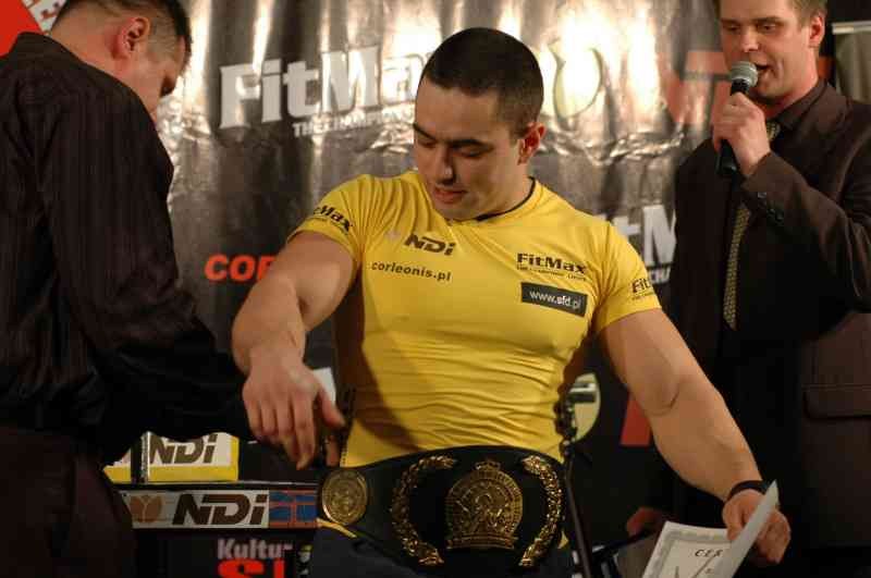 Vendetta Gemini Poland