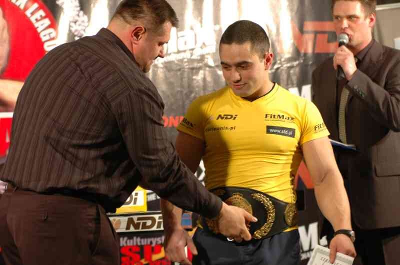 Vendetta Gemini Poland