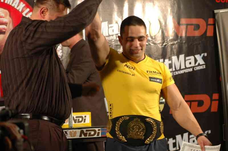 Vendetta Gemini Poland