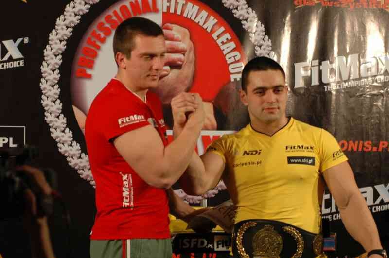 Vendetta Gemini Poland