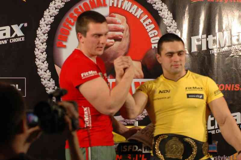 Vendetta Gemini Poland