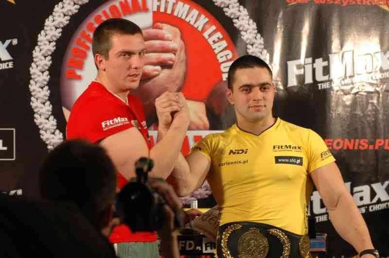 Vendetta Gemini Poland