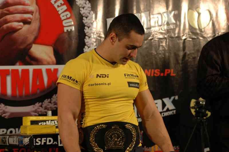 Vendetta Gemini Poland