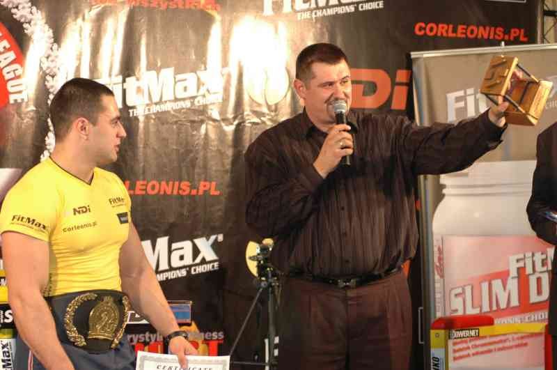 Vendetta Gemini Poland