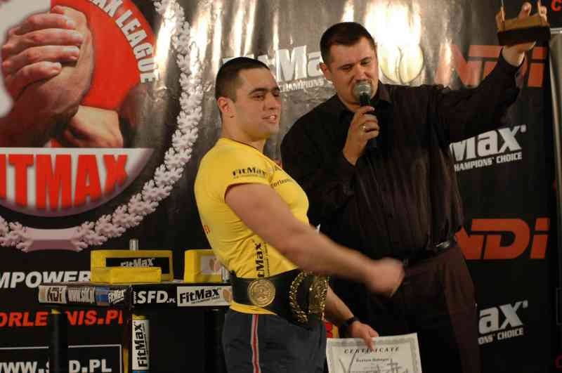 Vendetta Gemini Poland