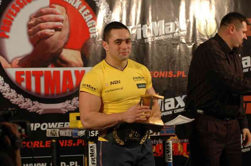 Vendetta Gemini Poland