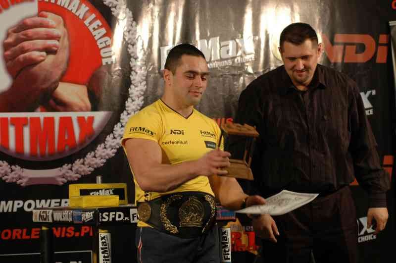 Vendetta Gemini Poland