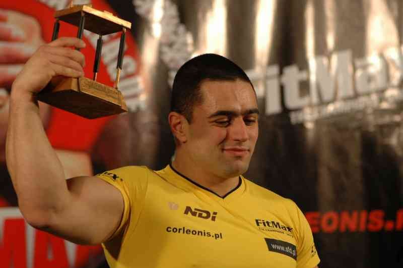 Vendetta Gemini Poland