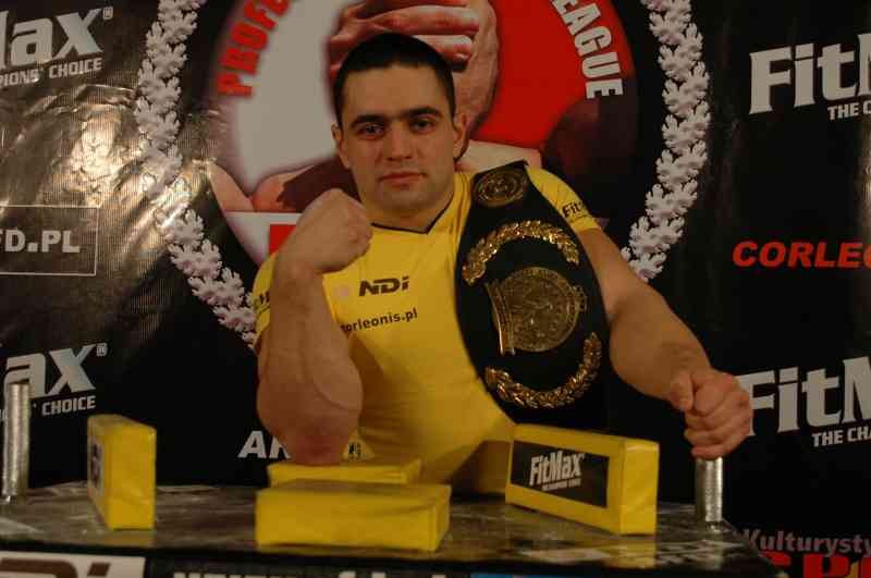 Vendetta Gemini Poland