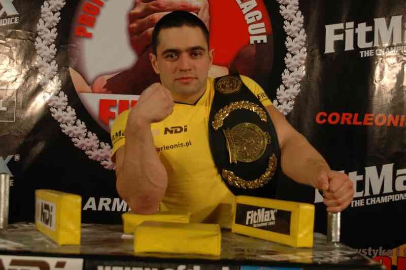 Vendetta Gemini Poland