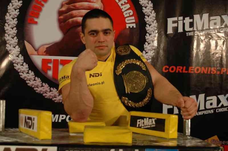 Vendetta Gemini Poland