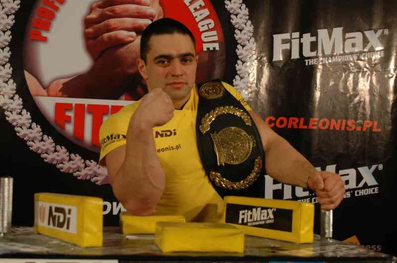 Vendetta Gemini Poland