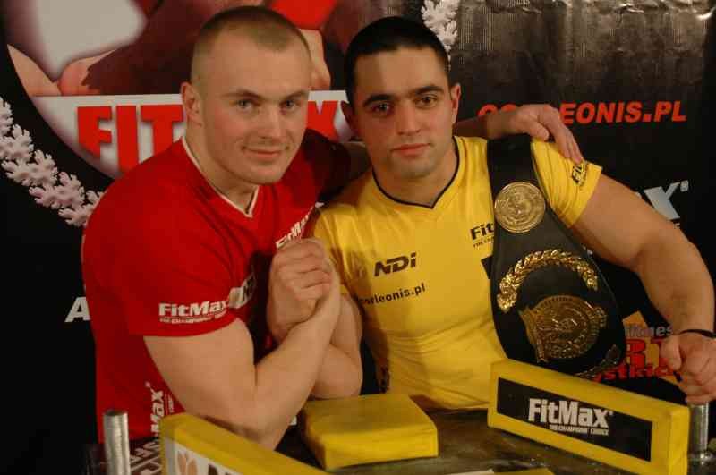 Vendetta Gemini Poland