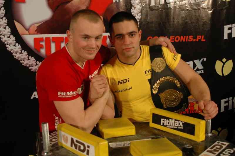 Vendetta Gemini Poland