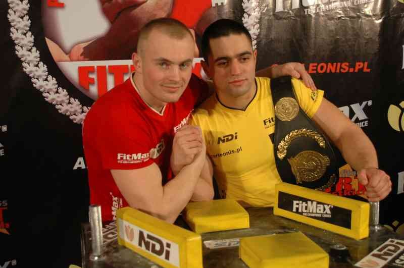 Vendetta Gemini Poland