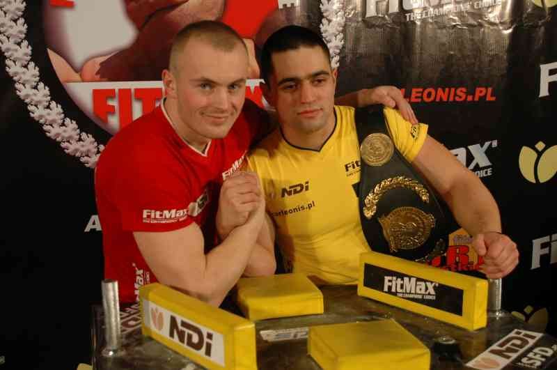 Vendetta Gemini Poland