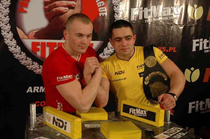 Vendetta Gemini Poland