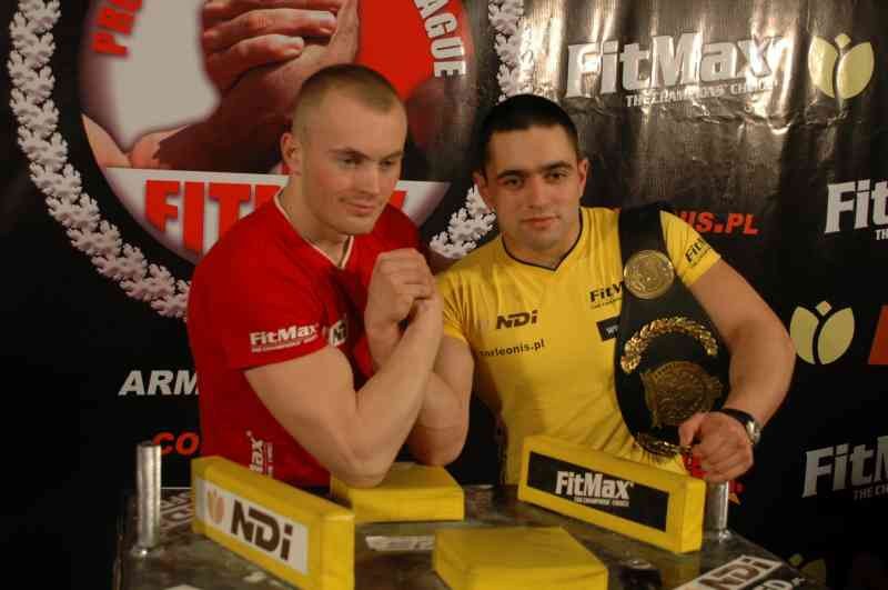 Vendetta Gemini Poland