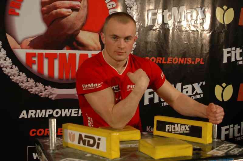 Vendetta Gemini Poland