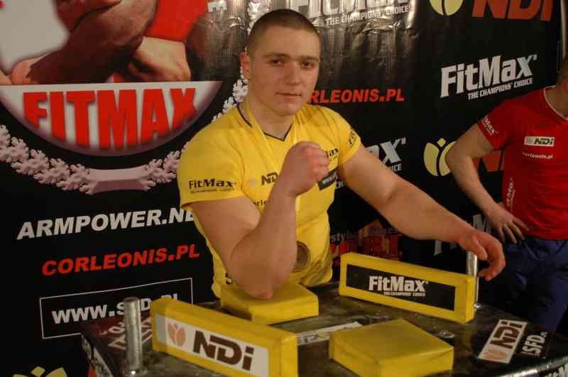 Vendetta Gemini Poland