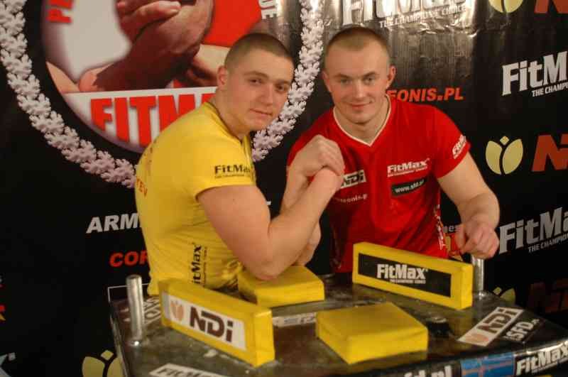 Vendetta Gemini Poland