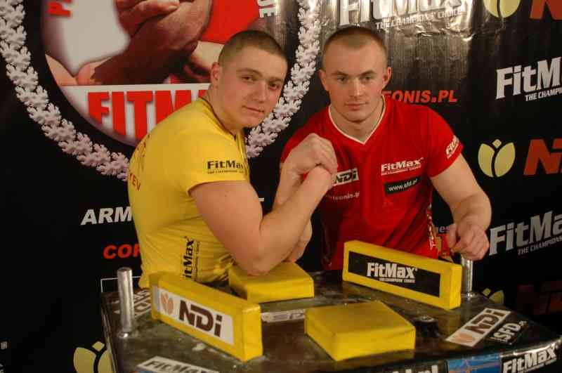 Vendetta Gemini Poland