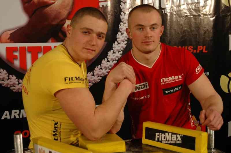 Vendetta Gemini Poland