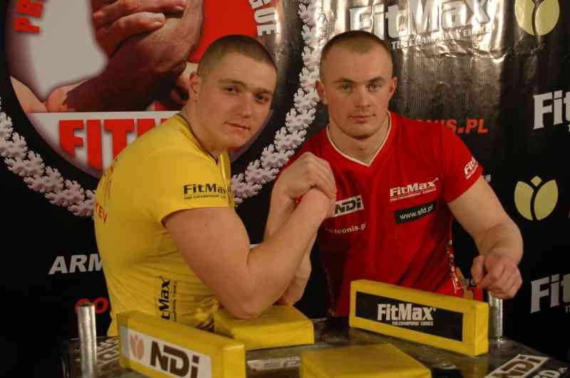 Vendetta Gemini Poland