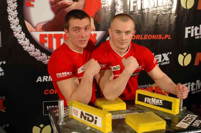 Vendetta Gemini Poland