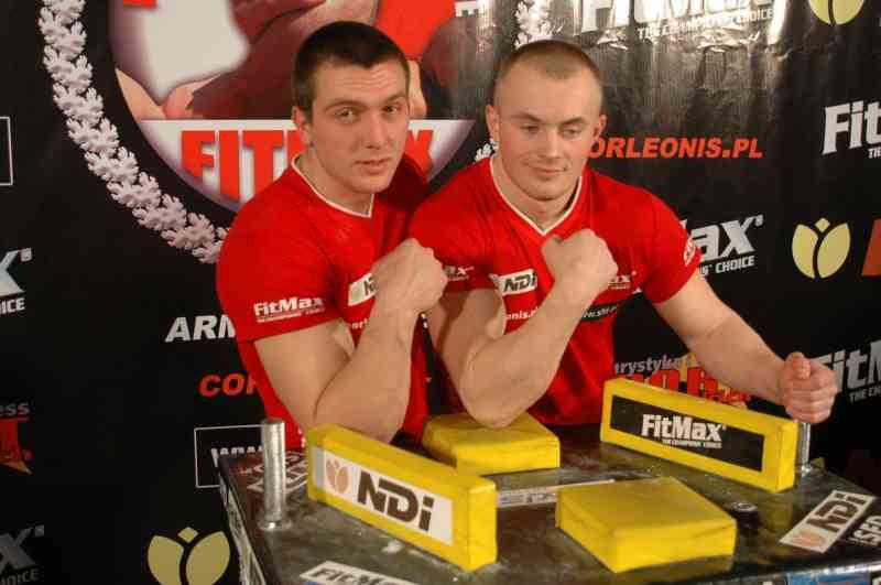 Vendetta Gemini Poland