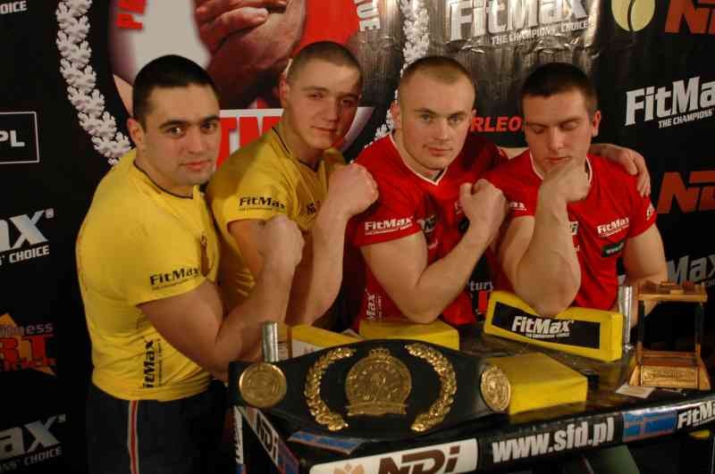 Vendetta Gemini Poland