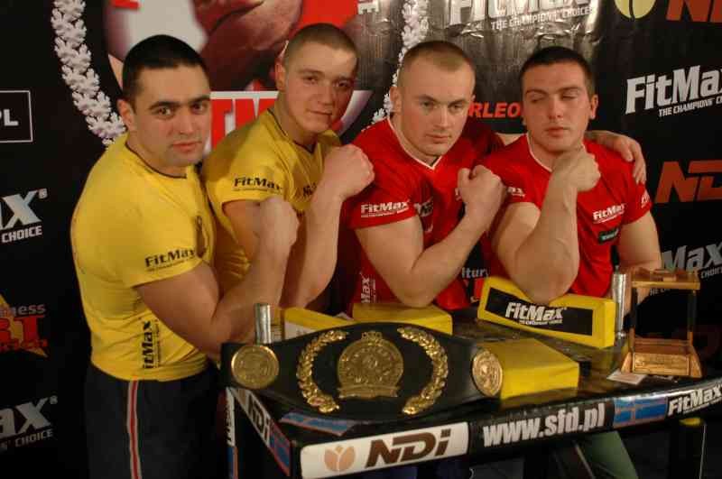 Vendetta Gemini Poland