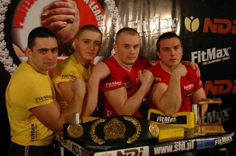 Vendetta Gemini Poland