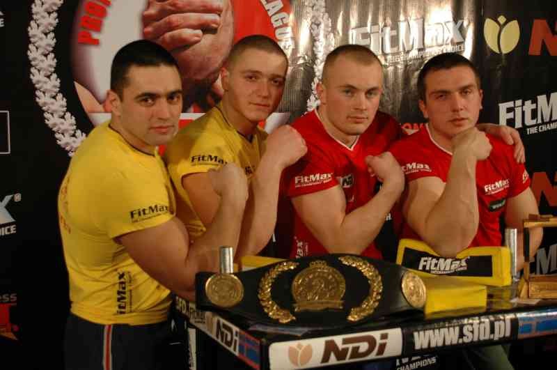 Vendetta Gemini Poland