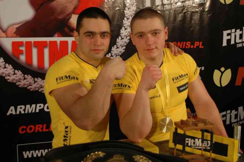 Vendetta Gemini Poland