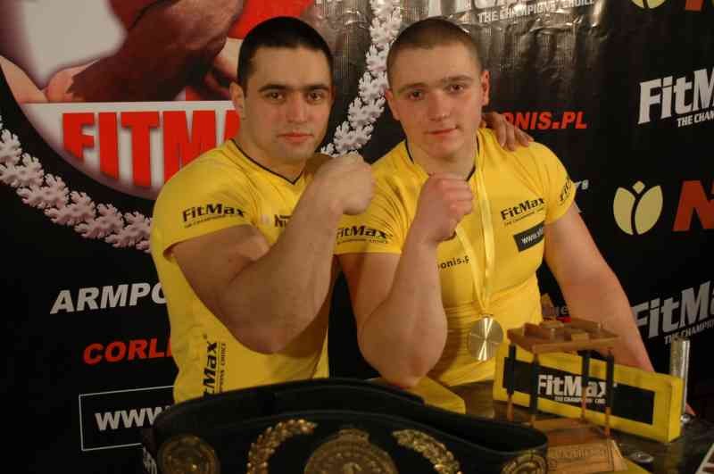 Vendetta Gemini Poland