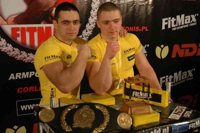 Vendetta Gemini Poland