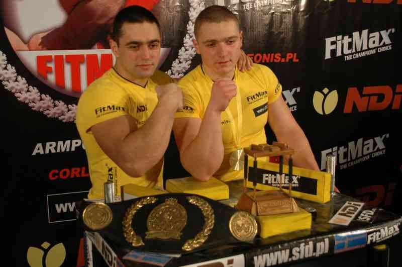 Vendetta Gemini Poland