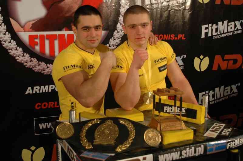 Vendetta Gemini Poland