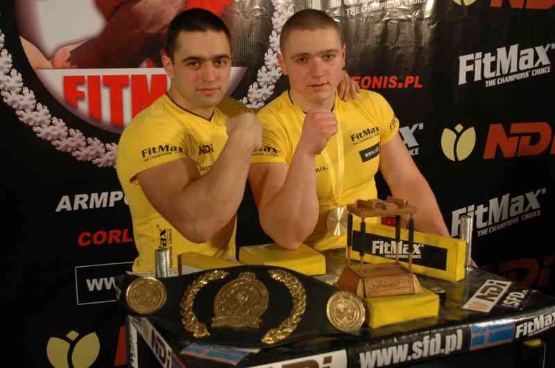 Vendetta Gemini Poland