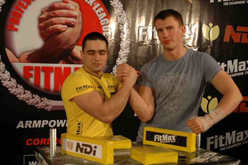 Vendetta Gemini Poland