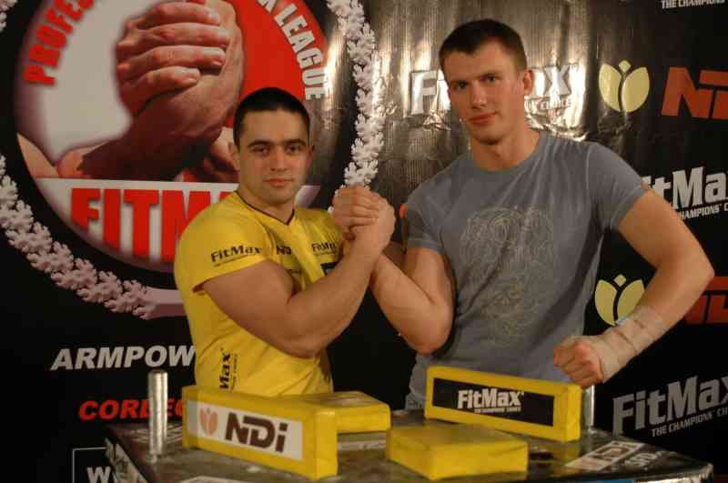 Vendetta Gemini Poland