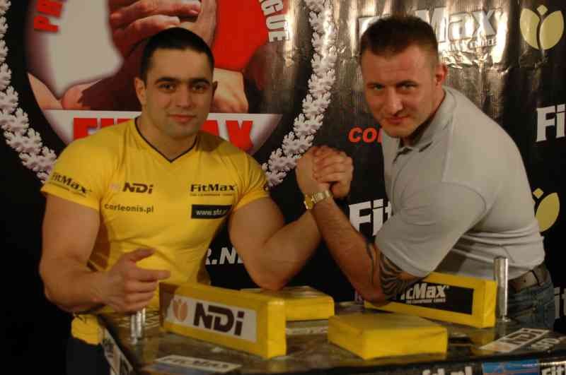 Vendetta Gemini Poland