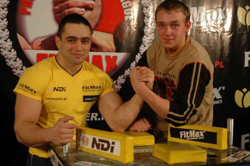 Vendetta Gemini Poland