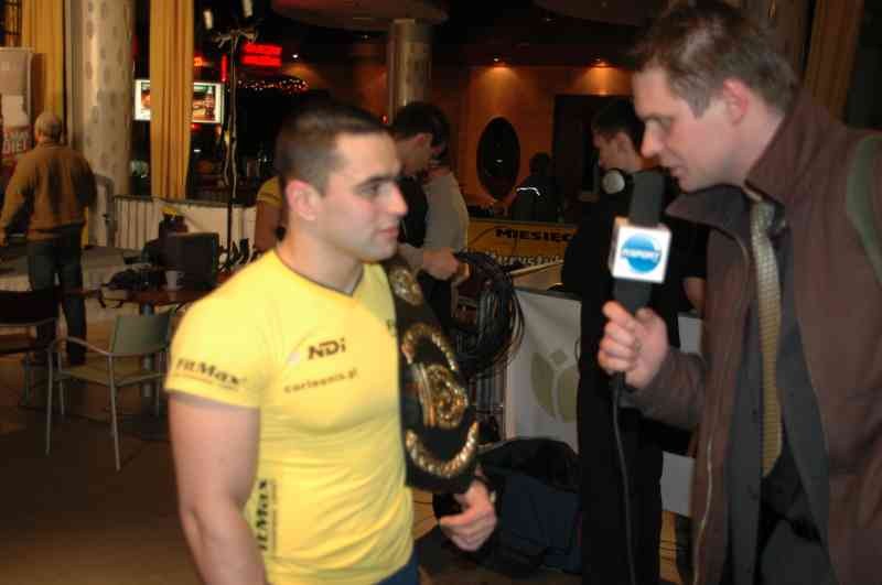 Vendetta Gemini Poland