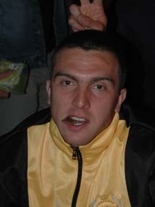 Vendetta Gorna Orachowica