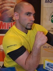 Vendetta Gorna Orachowica